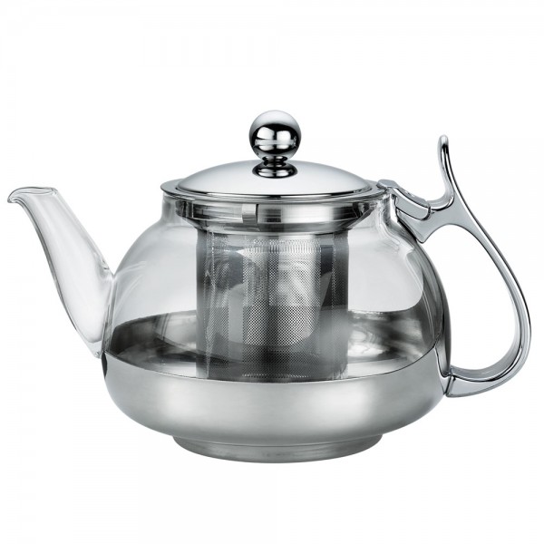 Küchenprofi Tee Teekanne LOTUS, 1,2 l