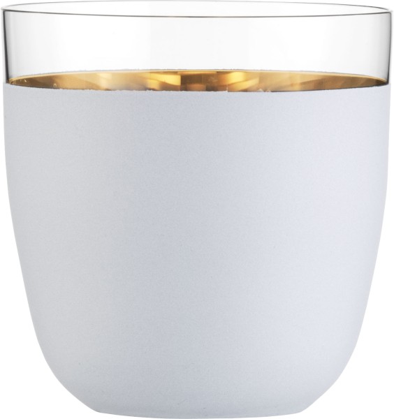 Eisch COSMO gold weiss Becher (104/15)