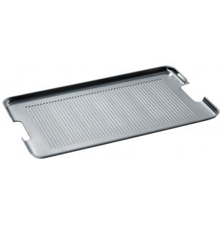 Alessi Programma 8 FS13 3X5 Fisch- oder Gemüse- Rost