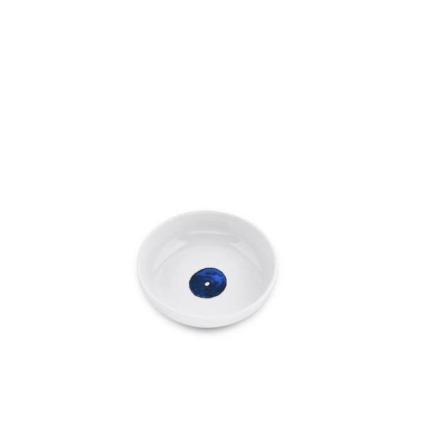 Alessi Itsumo Pet NF14 1 Wassernapf Katze 0,4l
