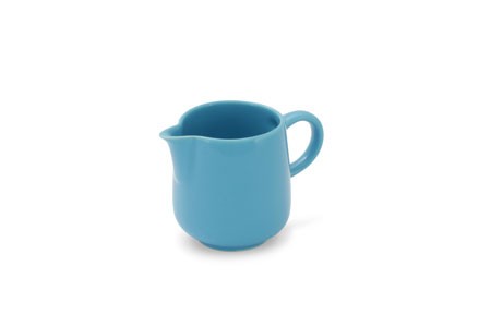 Friesland Happymix Azurblau Milchkännchen 0,18 l