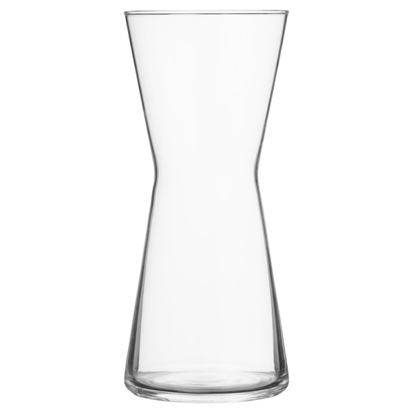 Iittala Kartio 1084073 Vase 22cm - klar