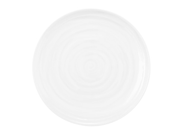 Seltmann Terra weiss Brotteller 17,5 cm