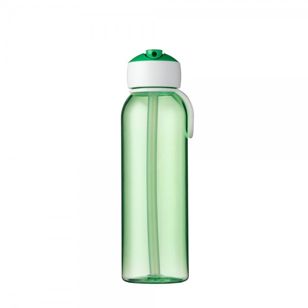 Mepal Kinder Campus Wasserflasche flip-up campus 500 ml - grün