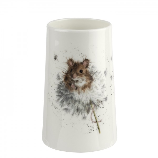 Royal Worcester Wrendale Designs Vase (WNOH4350-XL) 14,6 cm