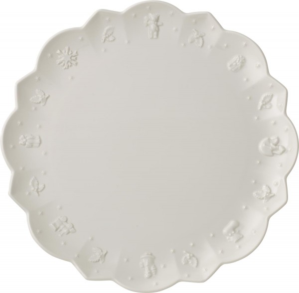 Villeroy &amp; Boch Toy`s Delight Royal Classic 1486582620 Speiseteller 30 cm