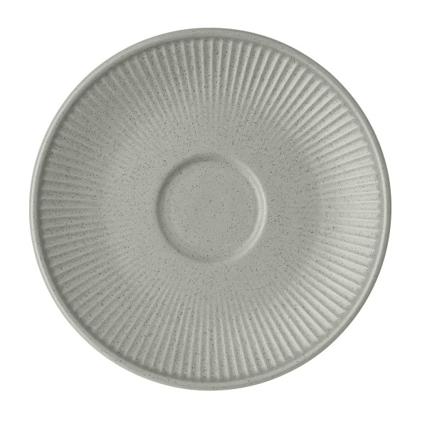 Thomas Clay Smoke Kombi-Untertasse 16 cm (Auslauf zum 31.12.24)