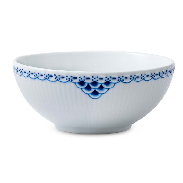 Royal Copenhagen Princess 1085975 Schüssel 0,5l