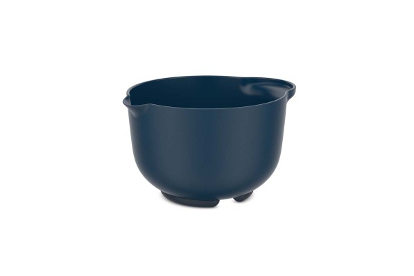 Mepal Chef it 102302018100 Rührschüssel 1,5L - Navy