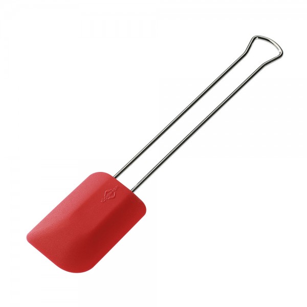 Küchenprofi Classic 1008051400 Teigschaber Maxi - Rot