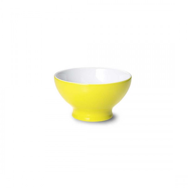 Dibbern Solid Color 2020300011 Zitrone Bol 0,50 l