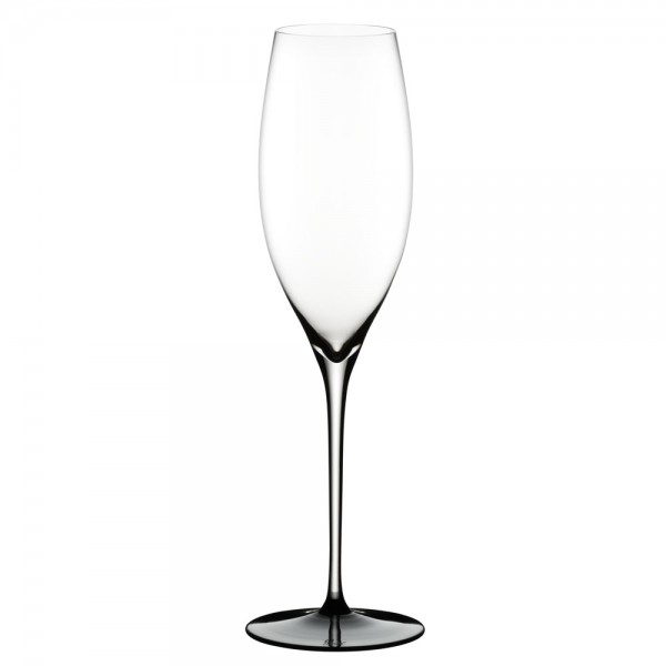 Riedel Sommeliers Black Tie Champagnerglas 4100/28 26,2 cm