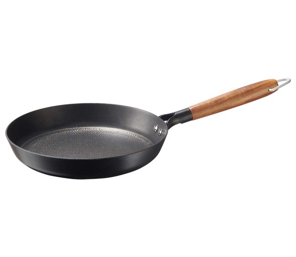 Küchenprofi Country 0405001028 Bratpfanne 28cm - Schwarz