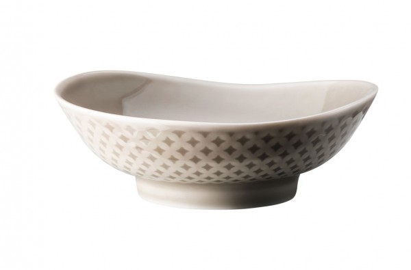 Rosenthal Junto Pearl Grey Bowl 10 cm