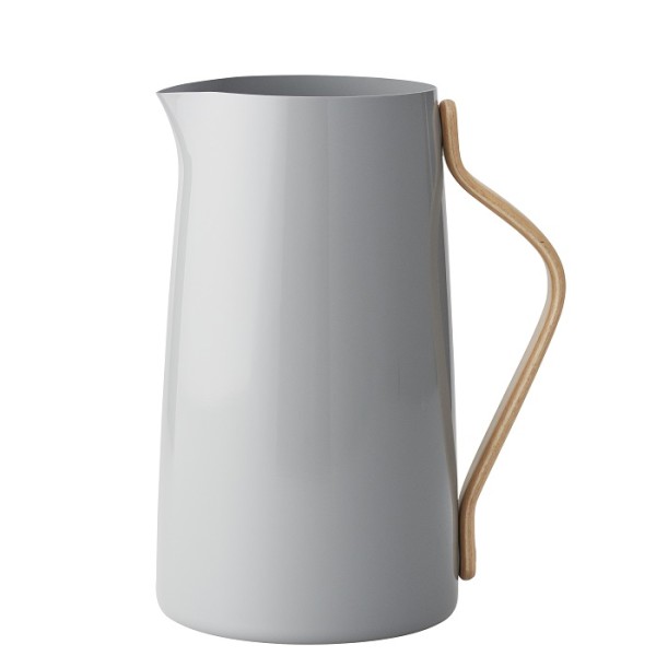 Stelton Emma x-216-1 Kanne 2 l. grey