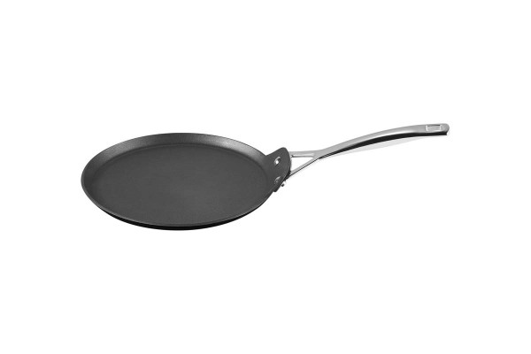 Le Creuset Aluminium - Antihaft 51106240010002 Crepes Pfanne 24cm