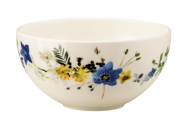 Rosenthal Brillance Fleurs des Alpes Bowl 10 cm