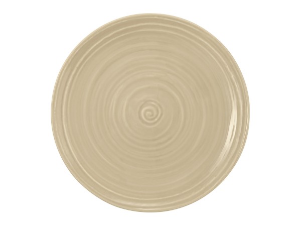 Seltmann Terra Sandbeige Brotteller 17,5 cm