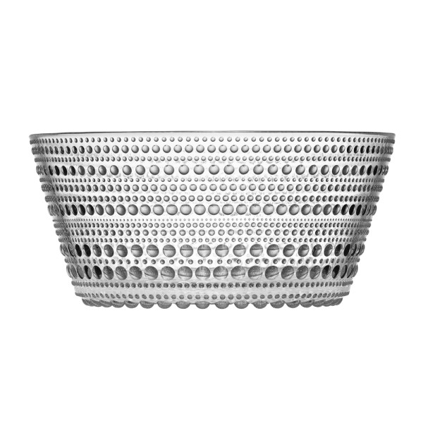 Iittala Kastehelmi 1015297 Schale 1,4L - Klar
