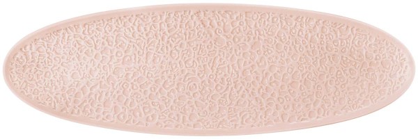 Seltmann Nori-Home Rosé Coupplatte 44x14cm