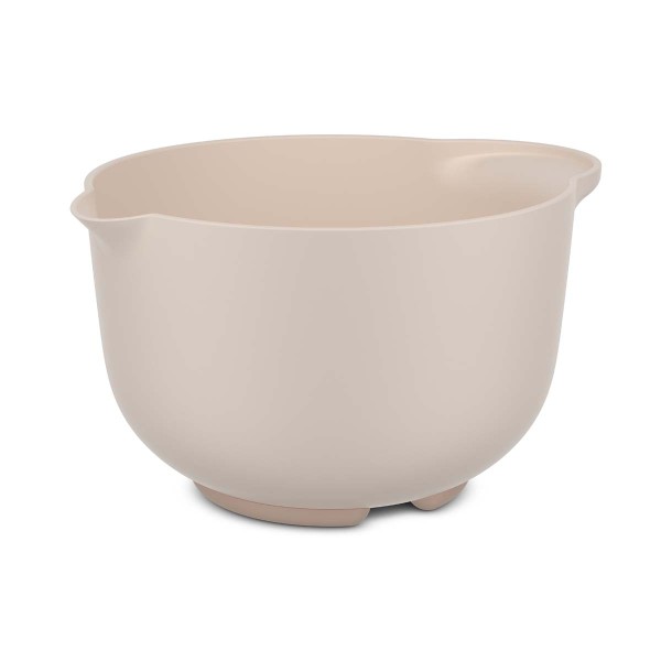 Mepal Chef it 102303031500 Rührschüssel 3L - Chalk