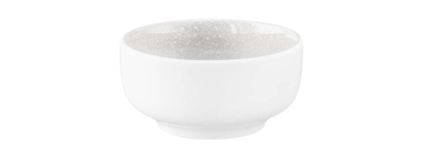 Seltmann Sento Home Aura white Dipschale 8,5 cm