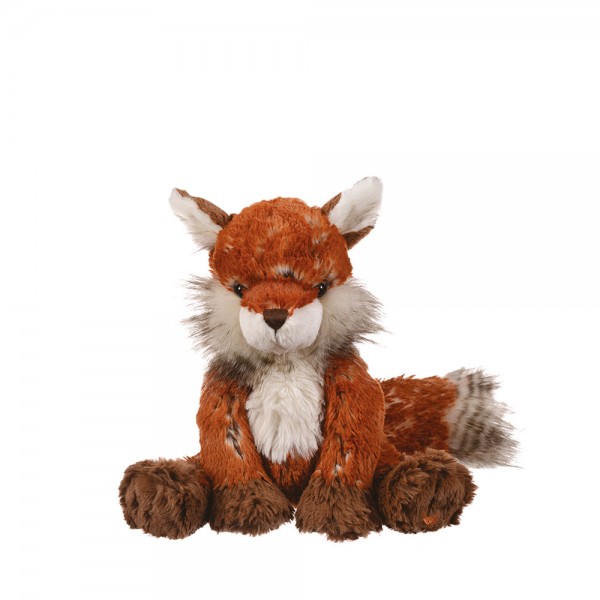 Wrendale Plüschkollektion PLUSHM002 Fuchs "Autumn Junior" - mittel