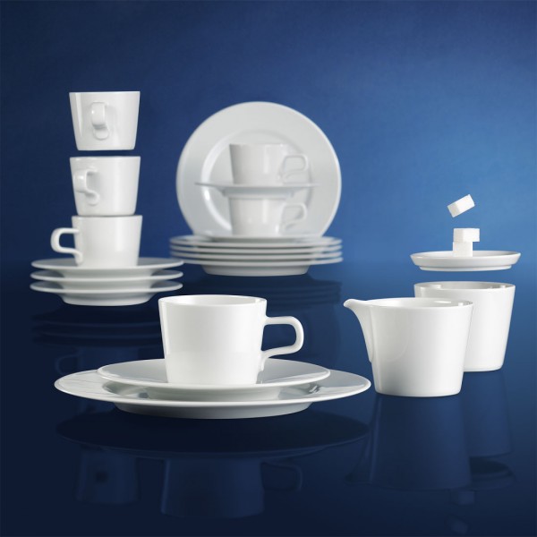 Seltmann NO LIMITS Kaffeeservice 20-tlg.