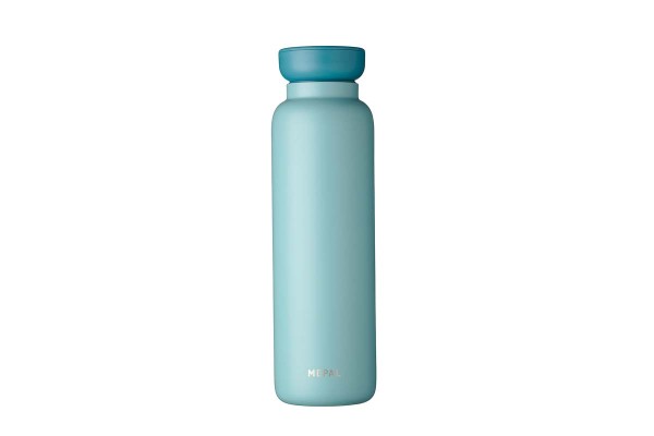 Mepal 104172092400 Thermoflasche Ellipse 900ml - Nordic Green