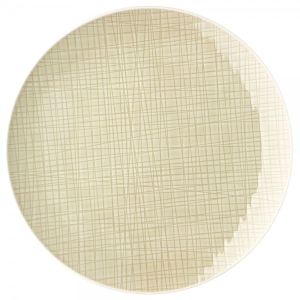 Rosenthal Mesh Colours Cream Teller flach 27 cm