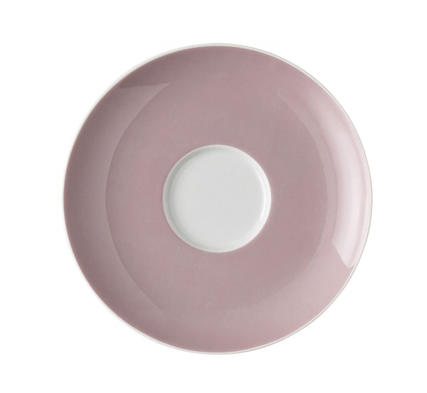 Thomas Sunny Day, Rose Powder Kaffee-/Tee-/Kombi-Untertasse 14,5cm