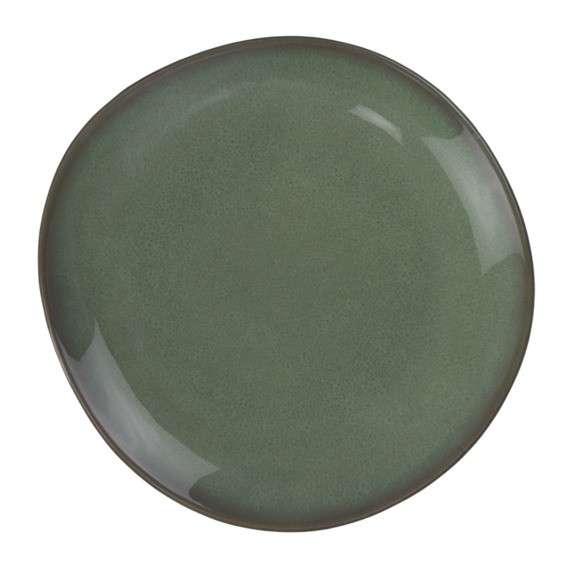 Villeroy &amp; Boch Lave Vert 10-4295-2640 Frühstücks-/Dessertteller 23cm