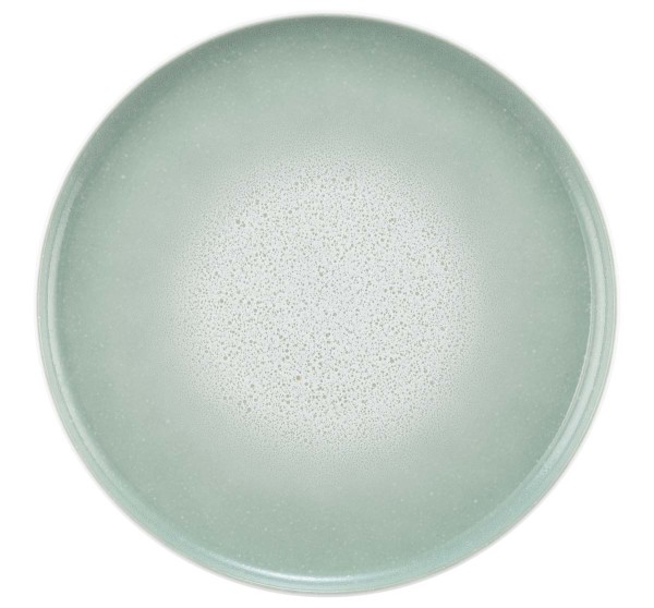 Seltmann Sento Home Aura mint Speiseteller rund 27 cm