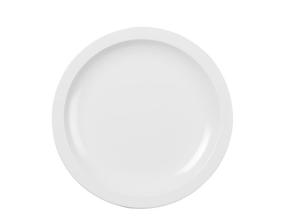 Rosti Hamlet - Weiss 23981 Speiseteller 24,5 cm