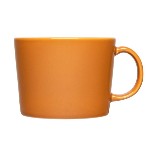 Iittala Teema Amber 1086882 Obertasse 0,4L (Saisonfarbe)