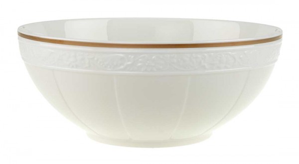 Villeroy &amp; Boch Ivoire 10-4390-3180 Schüssel rund 21cm