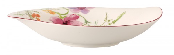 Villeroy &amp; Boch Mariefleur Serve &amp; Salad Schale flach (3380) 34 cm