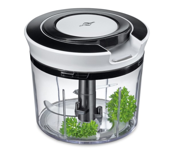 Küchenprofi Turbo 1307602200 Multischneider