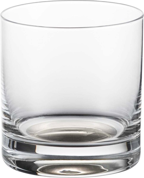 Eisch Gentleman 180437 Whisky Tumbler 4858/90 Platin