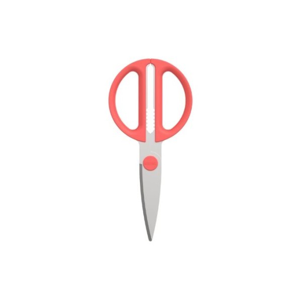 Mepal Chef it 102333076900 Schere - Coral