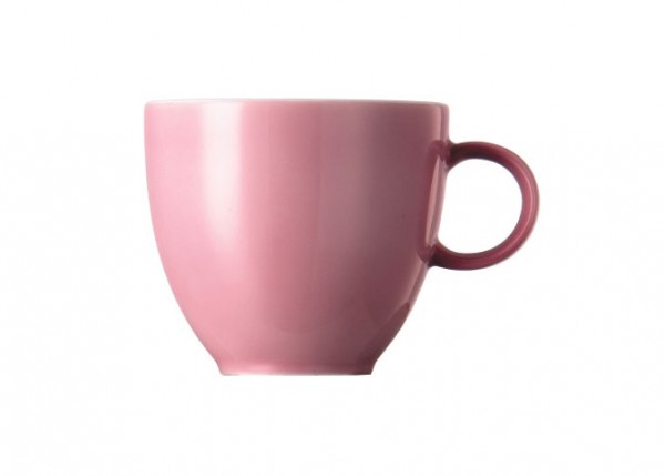Thomas Sunny Day, light pink Espresso-/Mokka-Obertasse 0,08l (Auslauf zum 31.12.24)