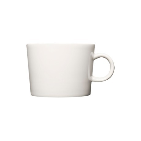Iittala Teema Weiß 1005482 Tasse 0,22l