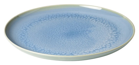 Villeroy &amp; Boch Crafted 1951692610 Crafted Blueberry Speiseteller 26 cm