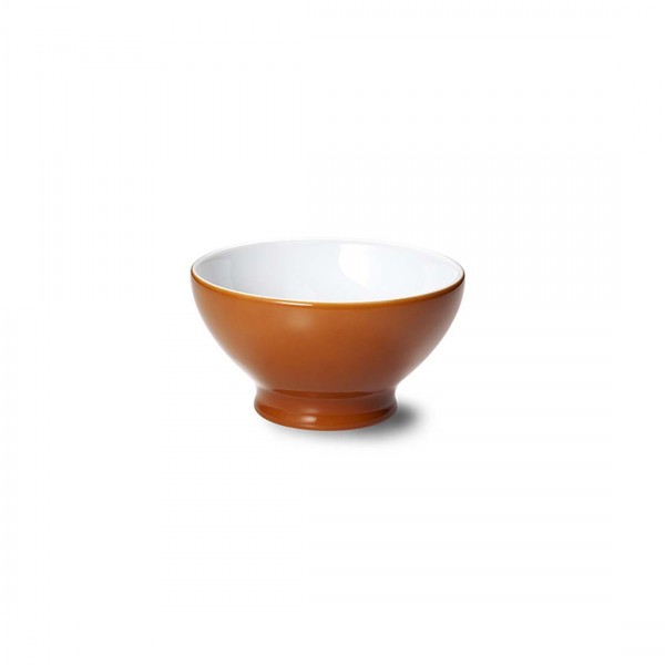 Dibbern Solid Color karamell Bol (20 203 000 47) 0,50 Ltr.