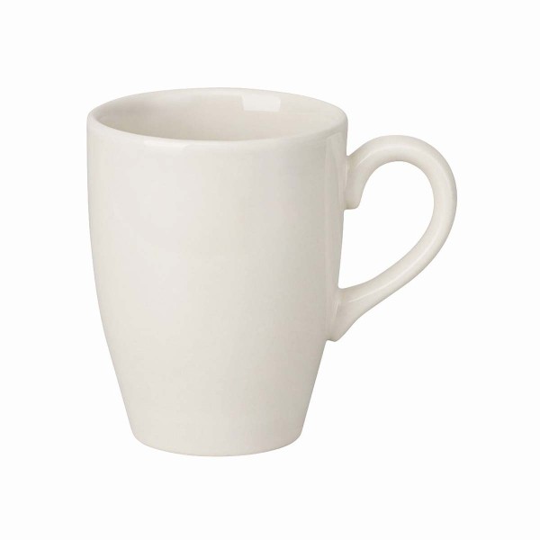Thomas Sandora Creamwhite 11450-800002-15505 Becher mit Henkel 0,35l
