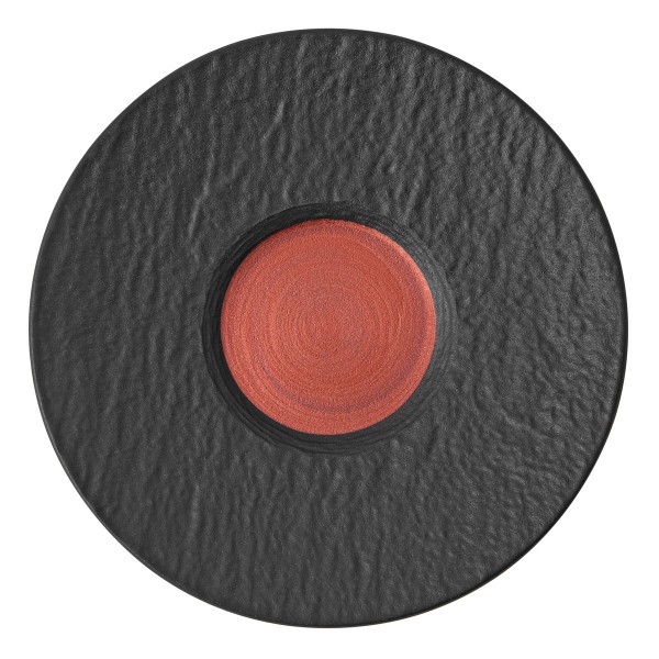 Villeroy & Boch Manufacture Rock Glow 1042831310 Kaffeeuntertasse
