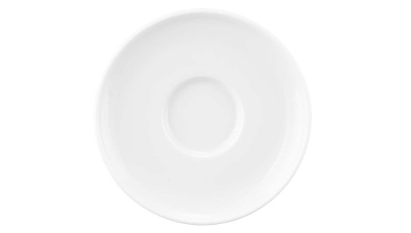 Seltmann Sento Home Weiß Espressountertasse 12 cm