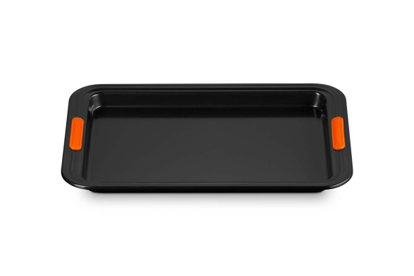 Le Creuset Antihaft-Backformen 46088330010000 Backblech 33cm