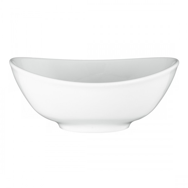 Seltmann Modern Life weiss Suppenschale oval 5238 16 cm