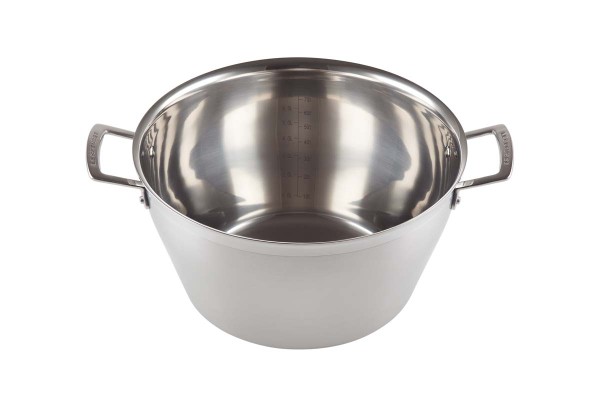 Le Creuset 3-Ply 96204130001000 Einkochtopf 30cm